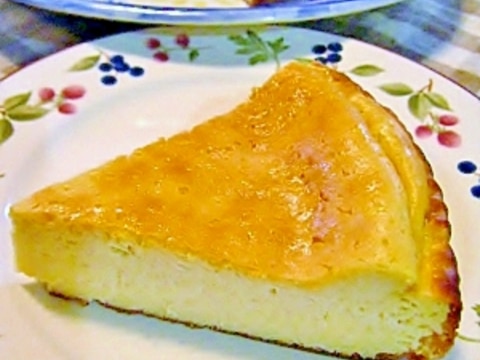 低カロリー 低コストの 簡単チーズケーキ レシピ 作り方 By グルヤマ 楽天レシピ 低カロリー 低コストの 簡単チーズケーキ レシピ 作り方 By グルヤマ 楽天レシピ